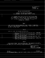 MIL MIL-S-85848/2 Amendment 1