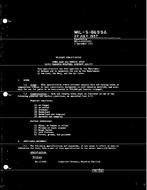 MIL MIL-S-8699A MIL MIL-S-8699A