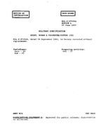 MIL MIL-S-87006A Notice 1 - Cancellation