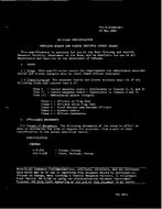 MIL MIL-S-87096 MIL MIL-S-87096