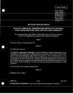 MIL MIL-S-8802F Amendment 2