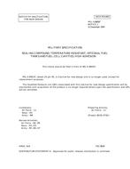 MIL MIL-S-8802F Notice 1 - Inactivation