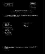 MIL MIL-S-8805/22C Notice 1 - Validation