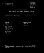 MIL MIL-S-8805/30B Notice 1 – Validation MIL MIL-S-8805/30B Notice 1 - Validation