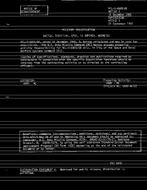 MIL MIL-S-8805/6B Notice 2 - Reactivation