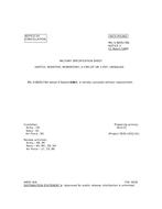 MIL MIL-S-8805/78A Notice 2 – Cancellation MIL MIL-S-8805/78A Notice 2 - Cancellation