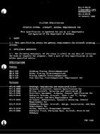 MIL MIL-S-8812D MIL MIL-S-8812D