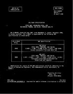 MIL MIL-S-8844D Notice 1 – Cancellation MIL MIL-S-8844D Notice 1 - Cancellation