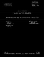 MIL MIL-S-8967 Notice 1 – Cancellation MIL MIL-S-8967 Notice 1 - Cancellation