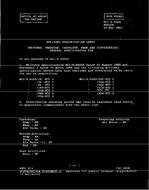 MIL MIL-S-9395/38A Notice 1 - Validation