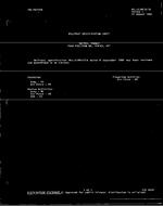 MIL MIL-S-9419/1B Notice 1 - Validation