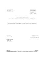 MIL MIL-S-9419/1B Notice 3 - Cancellation