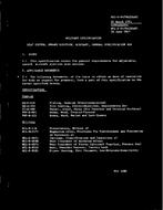 MIL MIL-S-9479B MIL MIL-S-9479B