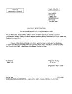 MIL MIL-S-955D Notice 2 - Reactivation