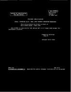 MIL MIL-S-980B Notice 1 - Inactivation