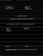 MIL MIL-STD-1005 Notice 2 - Cancellation