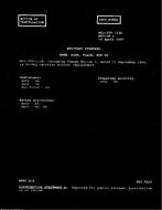 MIL MIL-STD-113A Notice 4 - Cancellation