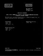 MIL MIL-STD-114C Notice 2 – Cancellation MIL MIL-STD-114C Notice 2 - Cancellation