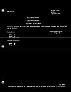 MIL MIL-STD-1156C Notice 1 - Validation