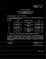 MIL MIL-STD-1169B Change Notice 1