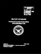 MIL MIL-STD-1191