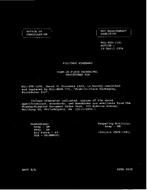 MIL MIL-STD-1191 Notice 1 - Cancellation