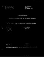 MIL MIL-STD-1212A Notice 1 - Cancellation