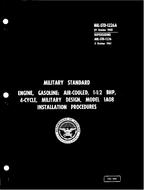 MIL MIL-STD-1226A