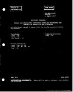 MIL MIL-STD-1235C Notice 1 - Cancellation