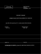 MIL MIL-STD-1256A Notice 2 – Cancellation MIL MIL-STD-1256A Notice 2 - Cancellation