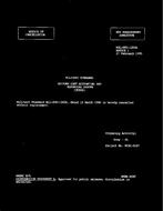 MIL MIL-STD-1260A Notice 1 - Cancellation