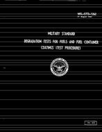 MIL MIL-STD-1262 MIL MIL-STD-1262