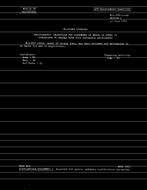 MIL MIL-STD-1264B Notice 1 – Validation MIL MIL-STD-1264B Notice 1 - Validation