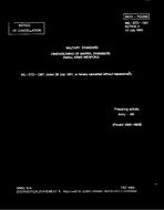 MIL MIL-STD-1267 Notice 2 - Cancellation