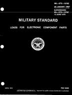 MIL MIL-STD-1276D