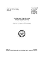 MIL MIL-STD-1276E