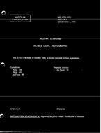 MIL MIL-STD-1278 Notice 3 - Cancellation