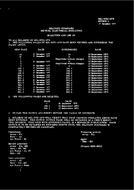 MIL MIL-STD-1279 Change Notice 1