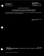 MIL MIL-STD-1319A Notice 1 - Validation