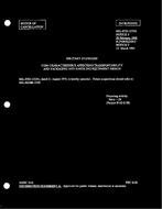 MIL MIL-STD-1319A Notice 3 - Cancellation