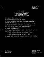 MIL MIL-STD-1322-53 Change Notice 1