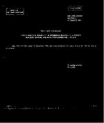 MIL MIL-STD-1322-60 Notice 1 – Validation MIL MIL-STD-1322-60 Notice 1 - Validation