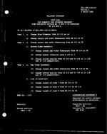 MIL MIL-STD-1322-61 Change Notice 2 MIL MIL-STD-1322-61 Change Notice 2