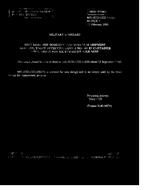 MIL MIL-STD-1322-65 Notice 1 - Inactivation