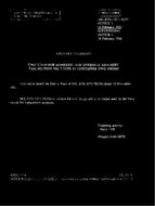 MIL MIL-STD-1322-78 Notice 2 – Inactivation MIL MIL-STD-1322-78 Notice 2 - Inactivation