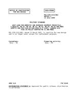 MIL MIL-STD-1322-862 Notice 2 – Inactivation MIL MIL-STD-1322-862 Notice 2 - Inactivation