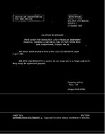 MIL MIL-STD-1322-865 Notice 1 – Inactivation MIL MIL-STD-1322-865 Notice 1 - Inactivation