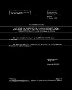 MIL MIL-STD-1322-94 Notice 1 – Inactivation MIL MIL-STD-1322-94 Notice 1 - Inactivation