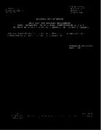 MIL MIL-STD-1323-209 Notice 1 - Validation