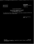 MIL MIL-STD-1323-220 Notice 1 – Validation MIL MIL-STD-1323-220 Notice 1 - Validation